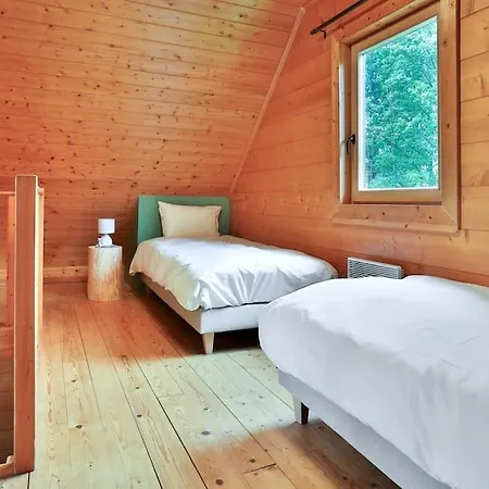 Domaine La Clairiere Et Bain Nordique Villa Soultzmatt Buitenkant foto
