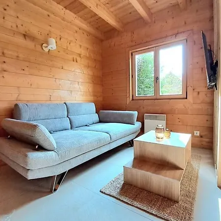 Domaine La Clairiere Et Bain Nordique Villa Soultzmatt Buitenkant foto