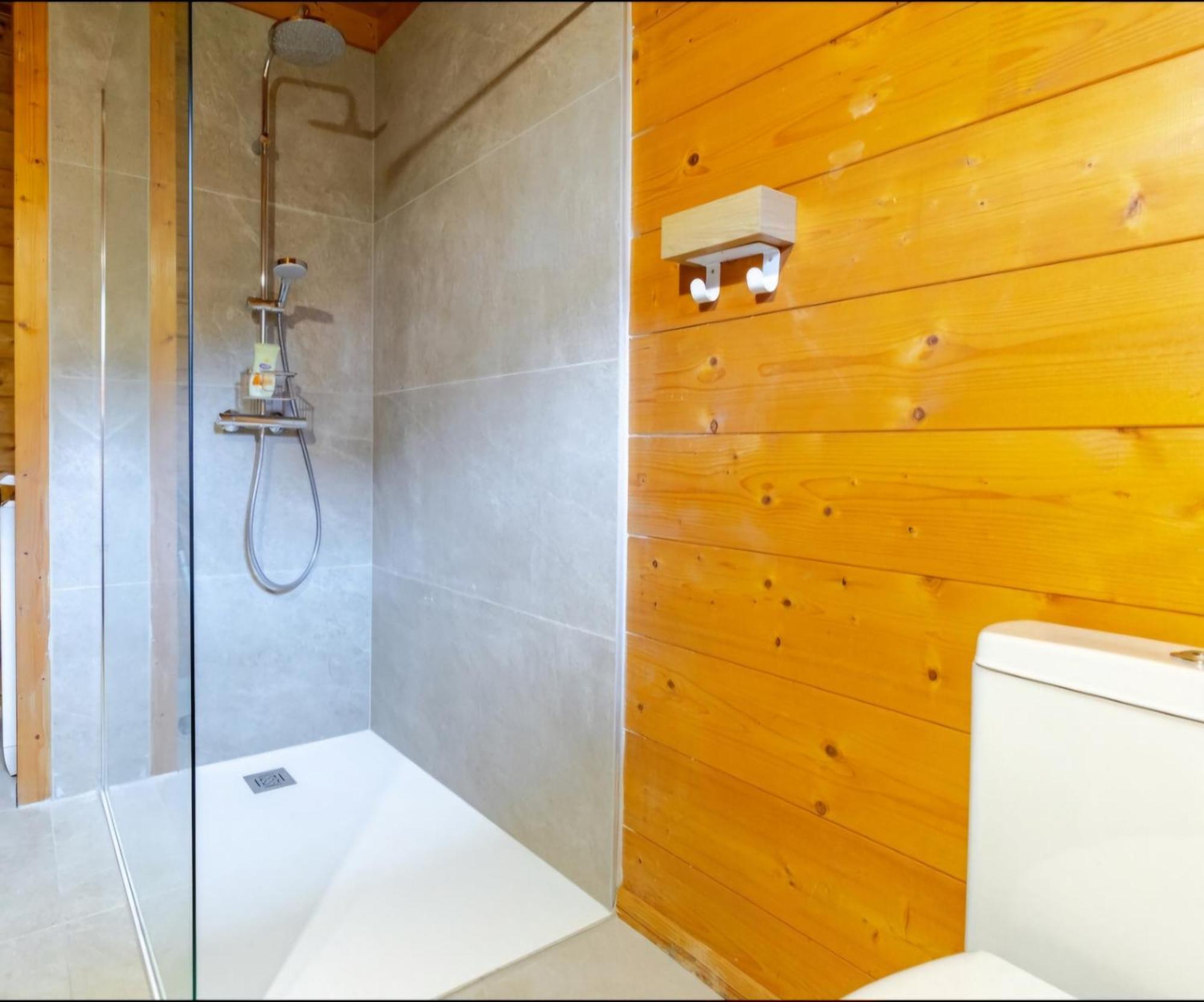 Domaine La Clairiere Et Bain Nordique Hébergement de vacances Soultzmatt